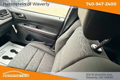 2026 Dodge Durango DURANGO GT AWD