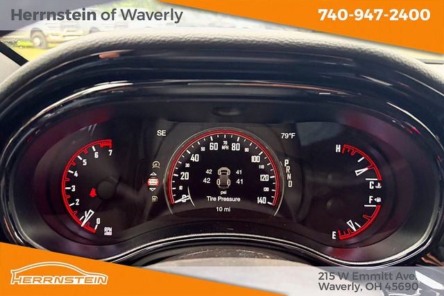 2026 Dodge Durango DURANGO GT AWD