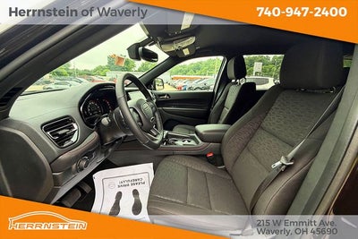 2026 Dodge Durango DURANGO GT AWD