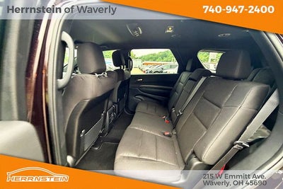 2026 Dodge Durango DURANGO GT AWD