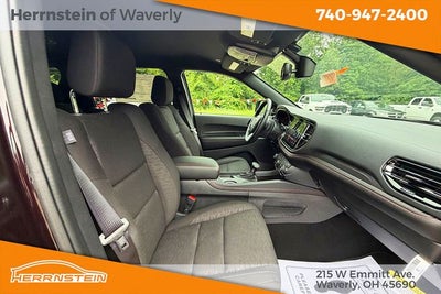 2026 Dodge Durango DURANGO GT AWD