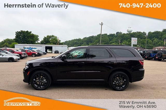 2026 Dodge Durango DURANGO GT AWD