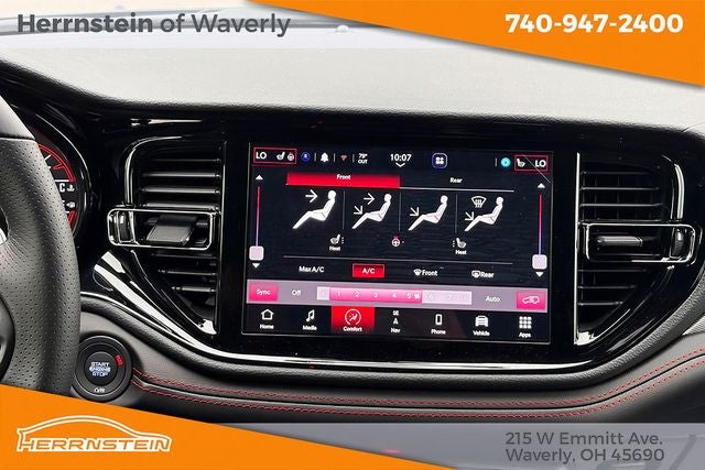 2026 Dodge Durango DURANGO GT AWD