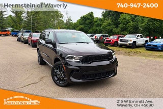 2026 Dodge Durango DURANGO GT AWD