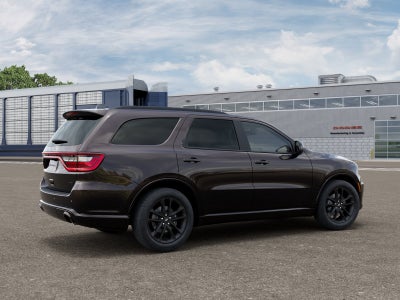 2026 Dodge Durango DURANGO GT AWD