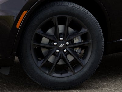 2026 Dodge Durango DURANGO GT AWD
