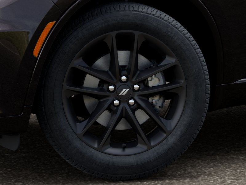 2026 Dodge Durango DURANGO GT AWD