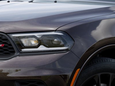 2026 Dodge Durango DURANGO GT AWD