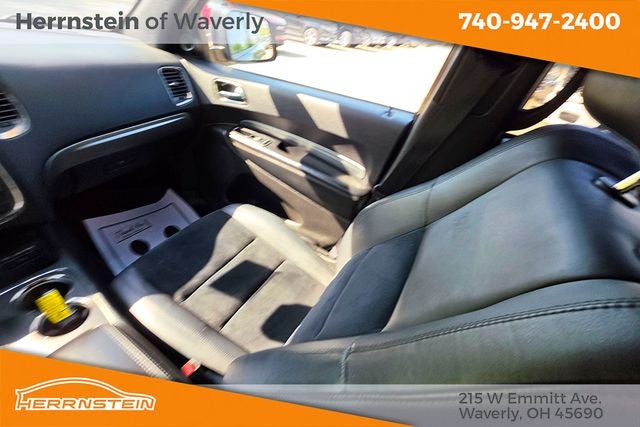 2018 Dodge Durango GT AWD