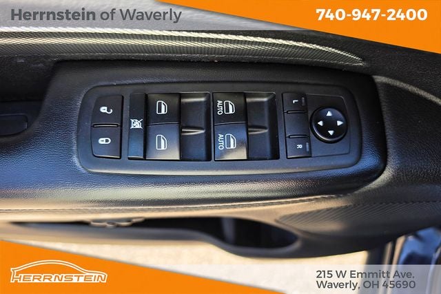 2018 Dodge Durango GT AWD