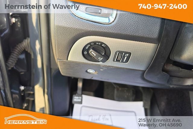 2018 Dodge Durango GT AWD