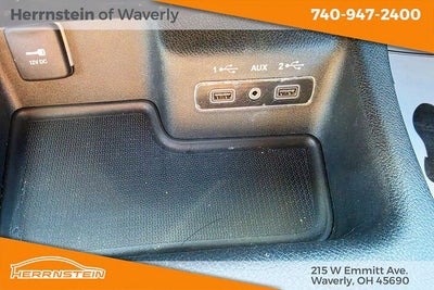 2018 Dodge Durango GT AWD