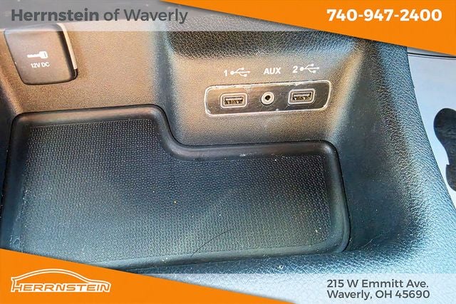 2018 Dodge Durango GT AWD