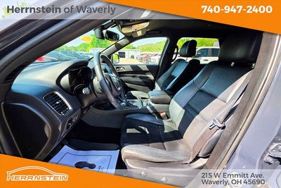 2018 Dodge Durango GT AWD