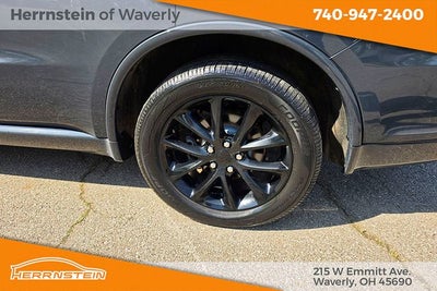 2018 Dodge Durango GT AWD
