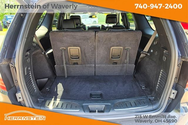 2018 Dodge Durango GT AWD