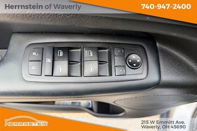 2021 Jeep Grand Cherokee Laredo X 4x4