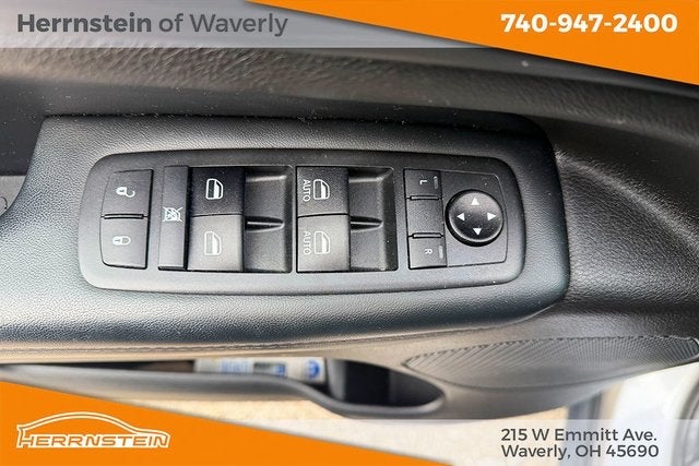 2021 Jeep Grand Cherokee Laredo X 4x4