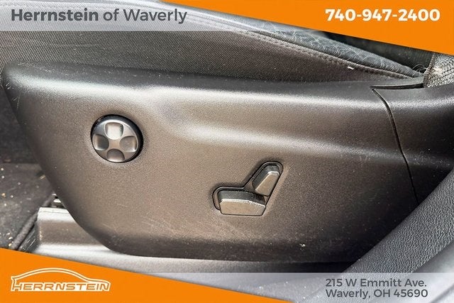 2021 Jeep Grand Cherokee Laredo X 4x4