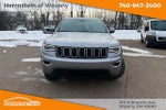 2021 Jeep Grand Cherokee Laredo X 4x4