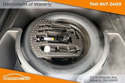 2021 Jeep Grand Cherokee Laredo X 4x4