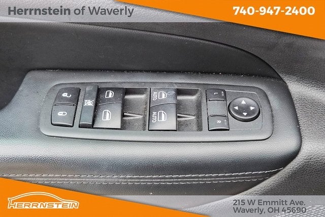 2020 Jeep Grand Cherokee Altitude 4X4