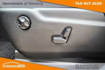 2020 Jeep Grand Cherokee Altitude 4X4