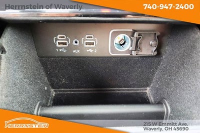 2023 Jeep Grand Cherokee Laredo 4x4