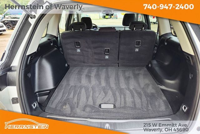 2023 Jeep Grand Cherokee Laredo 4x4
