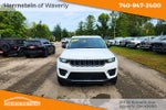 2023 Jeep Grand Cherokee Laredo 4x4