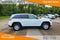 2023 Jeep Grand Cherokee Laredo 4x4