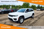 2023 Jeep Grand Cherokee Laredo 4x4
