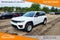 2023 Jeep Grand Cherokee Laredo 4x4
