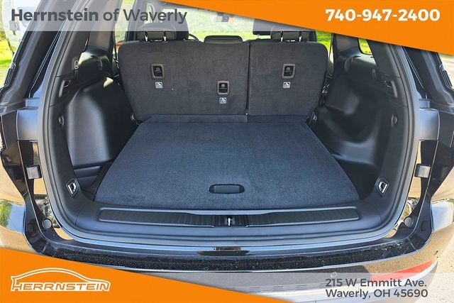 2026 Jeep Grand Cherokee GRAND CHEROKEE LAREDO X 4X4