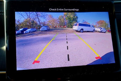 2027 Jeep Grand Cherokee GRAND CHEROKEE LAREDO 4X4
