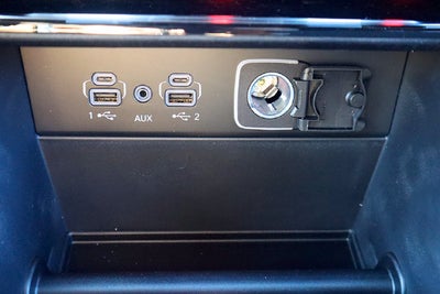 2027 Jeep Grand Cherokee GRAND CHEROKEE LAREDO 4X4