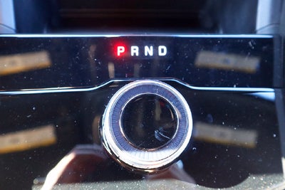 2027 Jeep Grand Cherokee GRAND CHEROKEE LAREDO 4X4