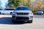 2027 Jeep Grand Cherokee GRAND CHEROKEE LAREDO 4X4