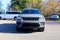 2027 Jeep Grand Cherokee GRAND CHEROKEE LAREDO 4X4