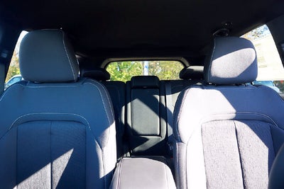 2027 Jeep Grand Cherokee GRAND CHEROKEE LAREDO 4X4