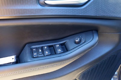 2027 Jeep Grand Cherokee GRAND CHEROKEE LAREDO 4X4