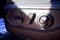 2027 Jeep Grand Cherokee GRAND CHEROKEE LAREDO 4X4