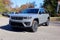 2027 Jeep Grand Cherokee GRAND CHEROKEE LAREDO 4X4