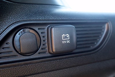 2027 Jeep Grand Cherokee GRAND CHEROKEE LAREDO 4X4