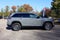 2027 Jeep Grand Cherokee GRAND CHEROKEE LAREDO 4X4
