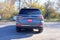 2027 Jeep Grand Cherokee GRAND CHEROKEE LAREDO 4X4