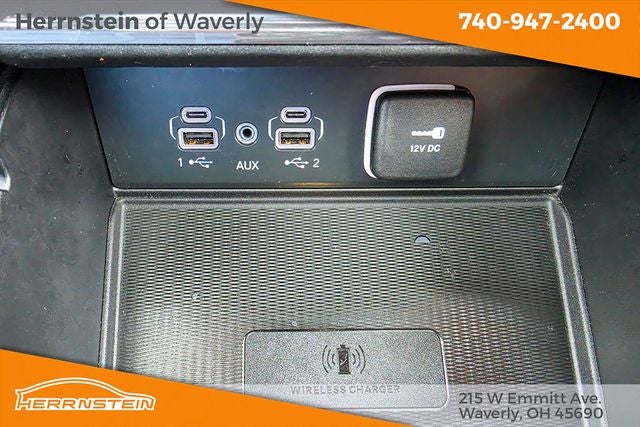 2023 Jeep Grand Cherokee Altitude 4x4