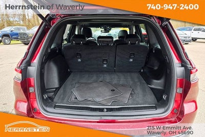 2023 Jeep Grand Cherokee Altitude 4x4