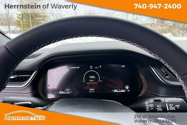 2025 Jeep Grand Cherokee Laredo X 4x4