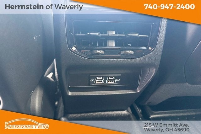 2025 Jeep Grand Cherokee Laredo X 4x4